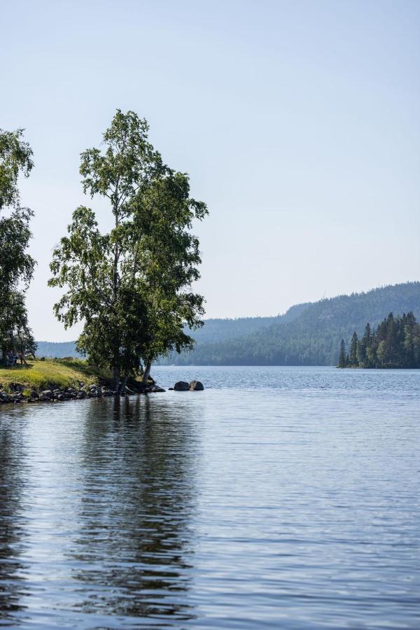 Snibben Hoega Kusten Ramvik エクステリア 写真