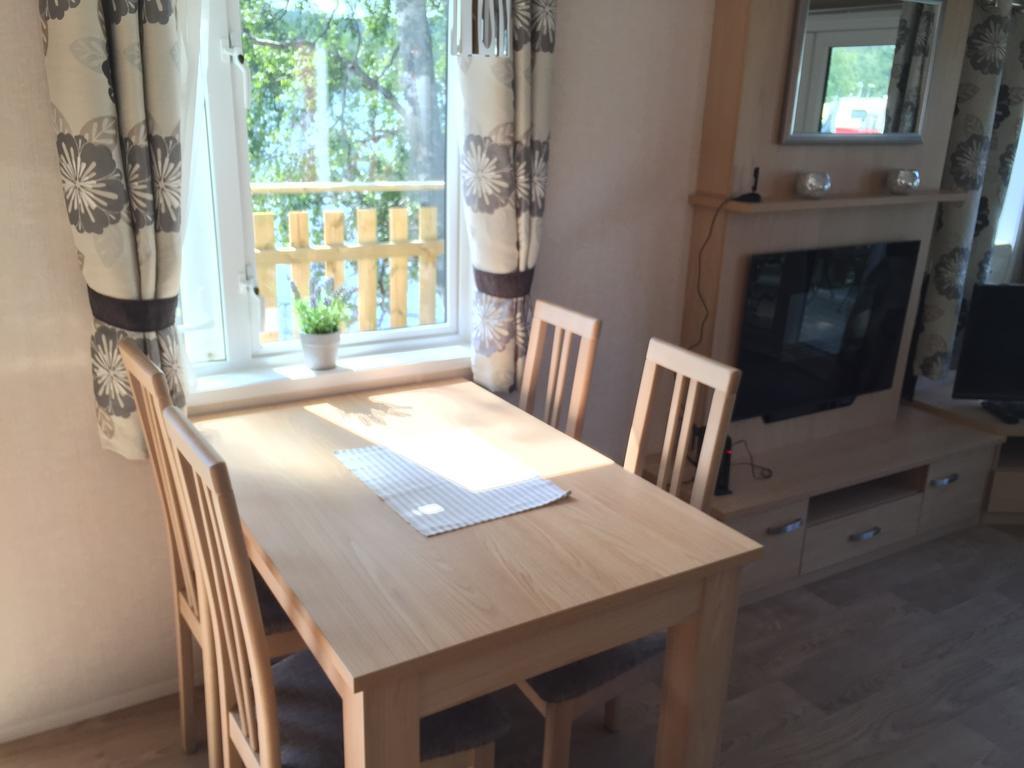 Snibben Hoega Kusten Ramvik 部屋 写真
