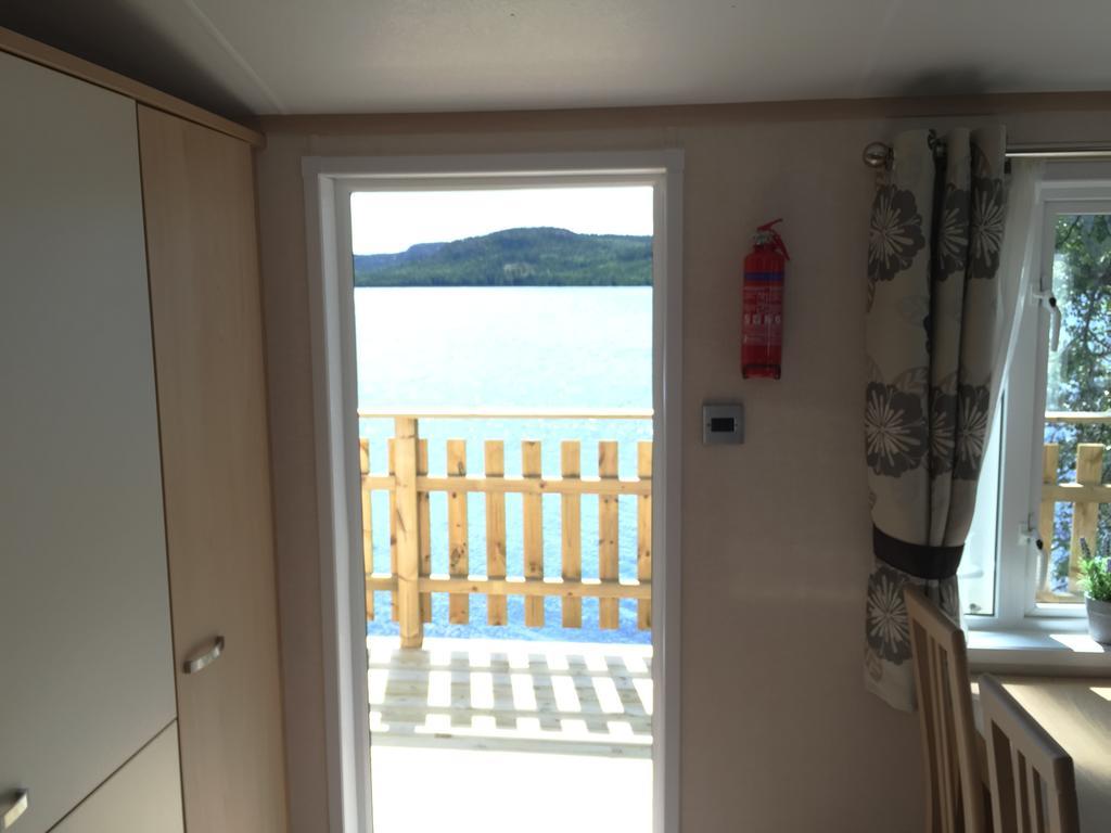 Snibben Hoega Kusten Ramvik 部屋 写真
